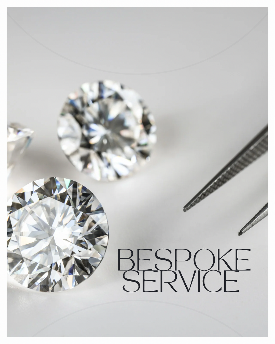 Bespoke Service