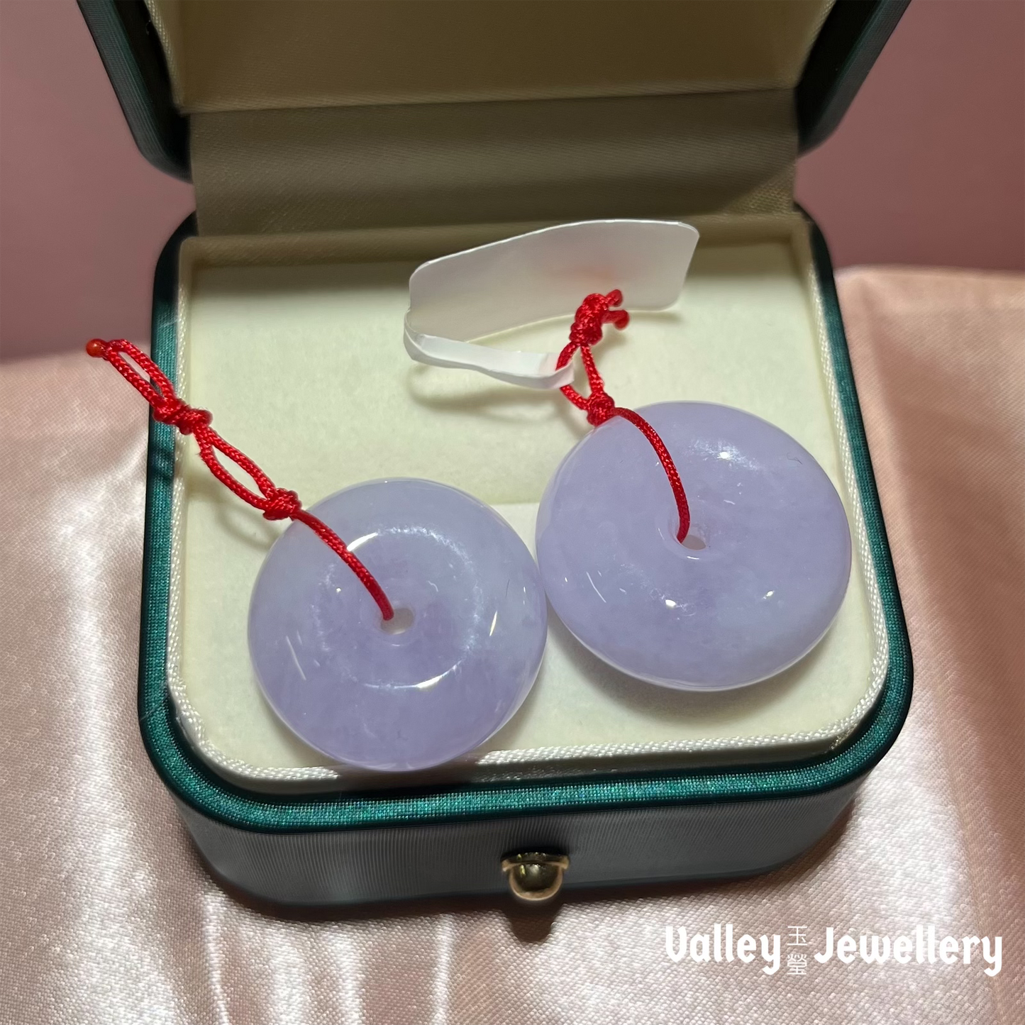 Type A Natural Jadeite Jade