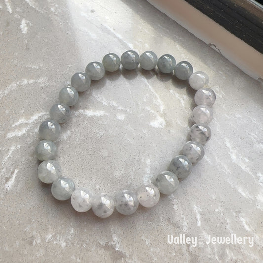 Black Jade Bracelet