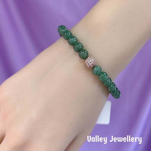 Jadeite Bracelet