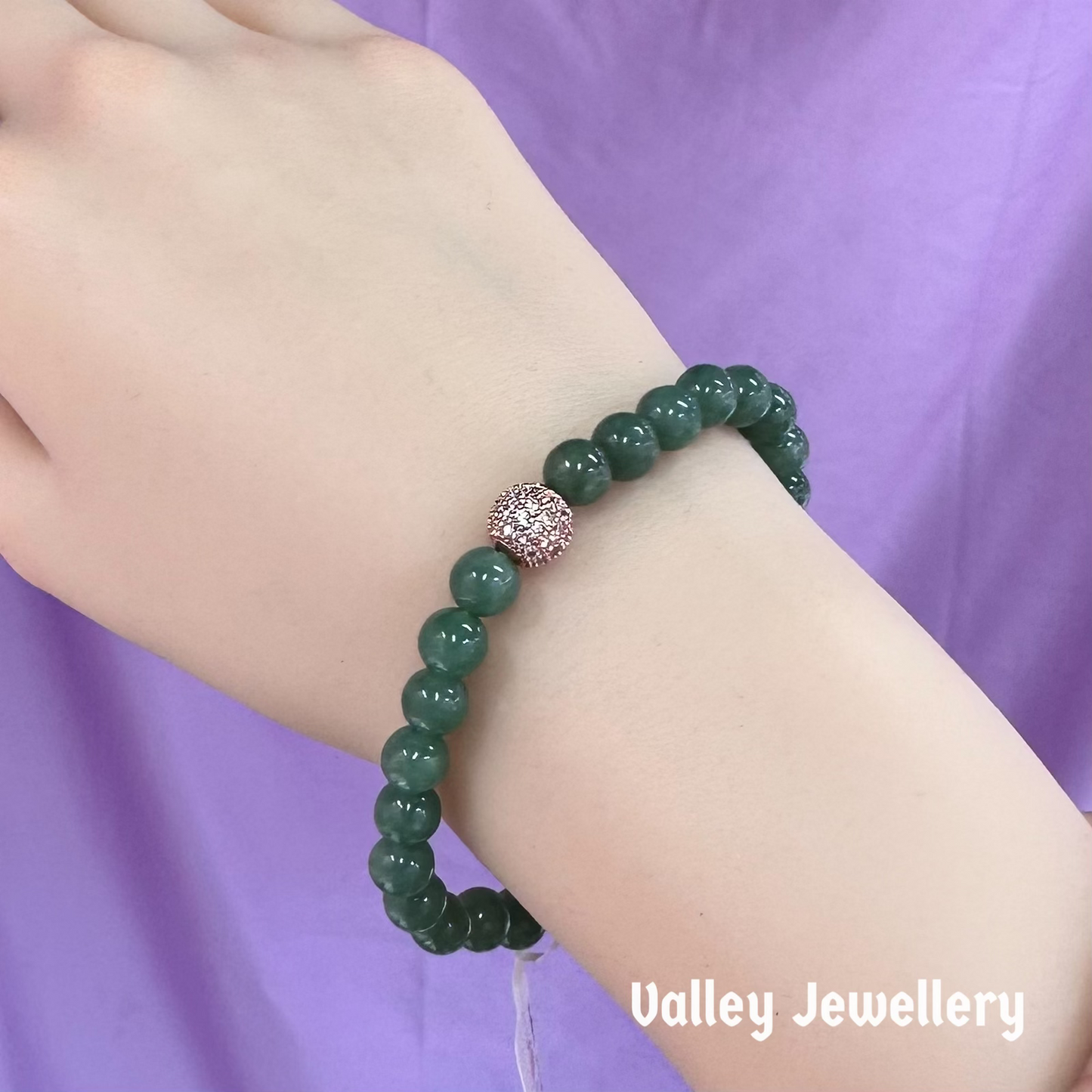 Jadeite Bracelet